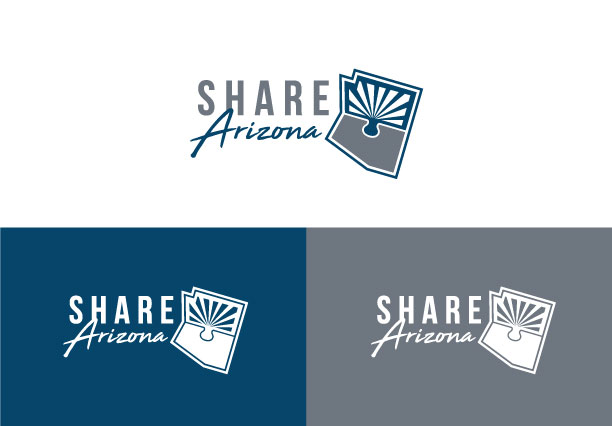 ShareArizona Logo